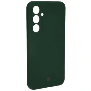 Kup Bizon Soft Case Samsung Galaxy A35 5G verde închis - BIZ6095 - {ean13} - Sklep Home Screen