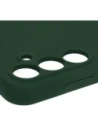 Buy Bizon Soft Case Samsung Galaxy A35 5G dark green - BIZ6095 - {ean13} - Home Screen Store Europe