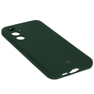 Kup Bizon Soft Case Samsung Galaxy A35 5G verde închis - BIZ6095 - {ean13} - Sklep Home Screen