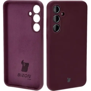 Buy Bizon Soft Case Samsung Galaxy A35 5G dark purple - BIZ6096 - {ean13} - Home Screen Store Europe