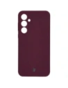 Kup Silikonowe etui Bizon Soft Case do Samsung Galaxy A35 5G ciemnofioletowe - BIZ6096 - {ean13} - Sklep Home Screen