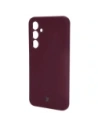 Kup Silikonowe etui Bizon Soft Case do Samsung Galaxy A35 5G ciemnofioletowe - BIZ6096 - {ean13} - Sklep Home Screen