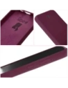 Kup Bizon Soft Case Samsung Galaxy A35 5G sötétlila - BIZ6096 - {ean13} - Sklep Home Screen