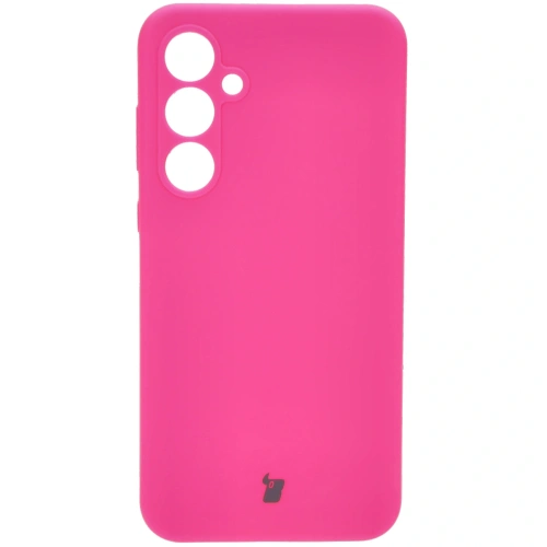 Kup Bizon Soft Case Samsung Galaxy A35 5G neongrün - BIZ6097 - {ean13} - Sklep Home Screen