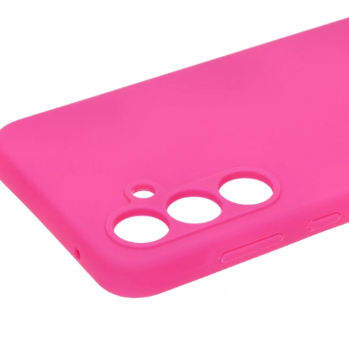 Kup Bizon Soft Case Samsung Galaxy A35 5G neongrün - BIZ6097 - {ean13} - Sklep Home Screen