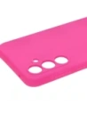 Kup Bizon Soft Case Samsung Galaxy A35 5G neongrün - BIZ6097 - {ean13} - Sklep Home Screen