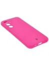 Kup Bizon Soft Case Samsung Galaxy A35 5G neongrün - BIZ6097 - {ean13} - Sklep Home Screen