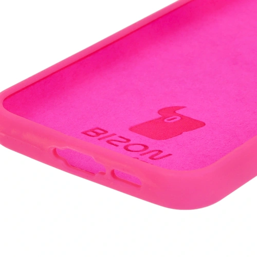 Kup Bizon Soft Case Samsung Galaxy A35 5G neongrün - BIZ6097 - {ean13} - Sklep Home Screen