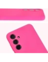 Kup Bizon Soft Case Samsung Galaxy A35 5G neongrün - BIZ6097 - {ean13} - Sklep Home Screen