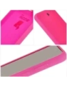 Kup Bizon Soft Case Samsung Galaxy A35 5G neongrün - BIZ6097 - {ean13} - Sklep Home Screen