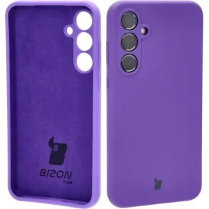Kup Bizon Soft Case Samsung Galaxy A35 5G violet - BIZ6098 - {ean13} - Sklep Home Screen