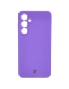 Kup Silikonowe etui Bizon Soft Case do Samsung Galaxy A35 5G fioletowe - BIZ6098 - {ean13} - Sklep Home Screen