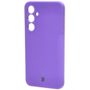 Kup Silikonowe etui Bizon Soft Case do Samsung Galaxy A35 5G fioletowe - BIZ6098 - {ean13} - Sklep Home Screen