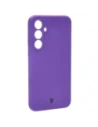 Kup Silikonowe etui Bizon Soft Case do Samsung Galaxy A35 5G fioletowe - BIZ6098 - {ean13} - Sklep Home Screen