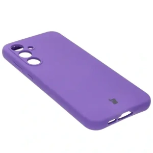 Kup Silikonowe etui Bizon Soft Case do Samsung Galaxy A35 5G fioletowe - BIZ6098 - {ean13} - Sklep Home Screen