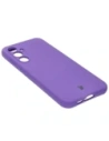 Kup Silikonowe etui Bizon Soft Case do Samsung Galaxy A35 5G fioletowe - BIZ6098 - {ean13} - Sklep Home Screen