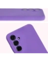 Kup Silikonowe etui Bizon Soft Case do Samsung Galaxy A35 5G fioletowe - BIZ6098 - {ean13} - Sklep Home Screen