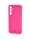Kup Bizon Soft Case Samsung Galaxy A55 5G neon rózsaszín - BIZ6099 - {ean13} - Sklep Home Screen