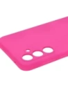 Kup Bizon Soft Case Samsung Galaxy A55 5G roz neon - BIZ6099 - {ean13} - Sklep Home Screen