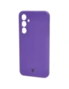 Kup Silikonowe etui Bizon Soft Case do Samsung Galaxy A55 5G fioletowe - BIZ6100 - {ean13} - Sklep Home Screen