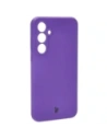 Kup Silikonowe etui Bizon Soft Case do Samsung Galaxy A55 5G fioletowe - BIZ6100 - {ean13} - Sklep Home Screen