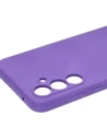 Kup Bizon Soft Case Samsung Galaxy A55 5G violet - BIZ6100 - {ean13} - Sklep Home Screen