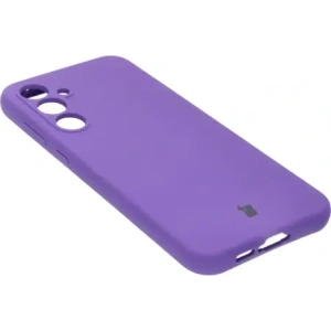Kup Bizon Soft Case Samsung Galaxy A55 5G violet - BIZ6100 - {ean13} - Sklep Home Screen