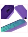 Kup Bizon Soft Case Samsung Galaxy A55 5G violet - BIZ6100 - {ean13} - Sklep Home Screen