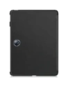 Kup Etui z klapką Bizon Case Tab Croc do OnePlus Pad 2 / Pad Pro czarne - BIZ6101 - {ean13} - Sklep Home Screen