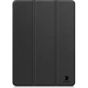 Kup Bizon Case Tab Croc OnePlus Pad 2 / Pad Pro schwarz - BIZ6101 - {ean13} - Sklep Home Screen