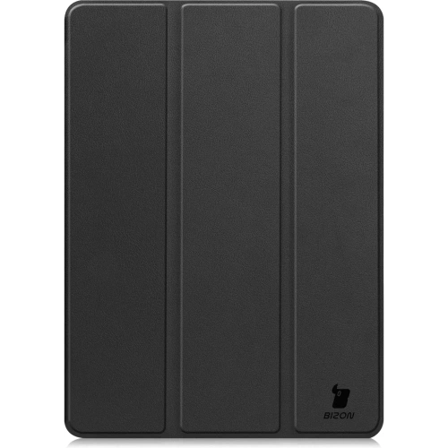 Kup Bizon Case Tab Croc OnePlus Pad 2 / Pad Pro schwarz - BIZ6101 - {ean13} - Sklep Home Screen