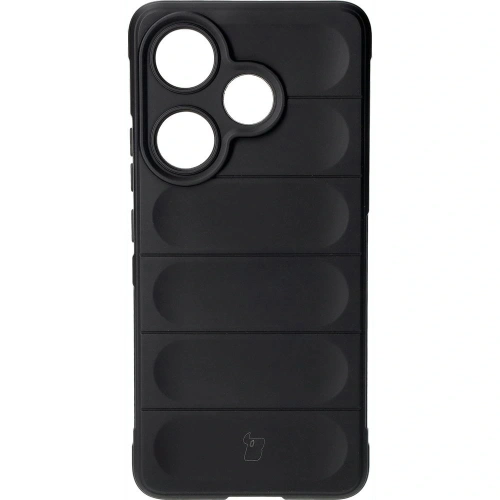 Kup Bizon Case Tur Xiaomi Poco F6 fekete - BIZ6102 - {ean13} - Sklep Home Screen