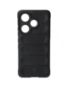 Kup Bizon Case Tur Xiaomi Poco F6 negru - BIZ6102 - {ean13} - Sklep Home Screen