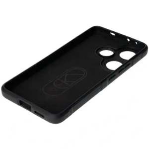 Kup Pancerne etui Bizon Case Tur do Xiaomi Poco F6 czarne - BIZ6102 - {ean13} - Sklep Home Screen
