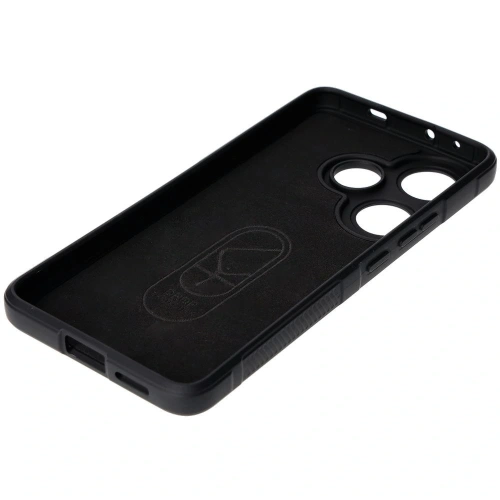 Kup Pancerne etui Bizon Case Tur do Xiaomi Poco F6 černé - BIZ6102 - {ean13} - Sklep Home Screen