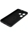 Kup Bizon Case Tur Xiaomi Poco F6 negru - BIZ6102 - {ean13} - Sklep Home Screen