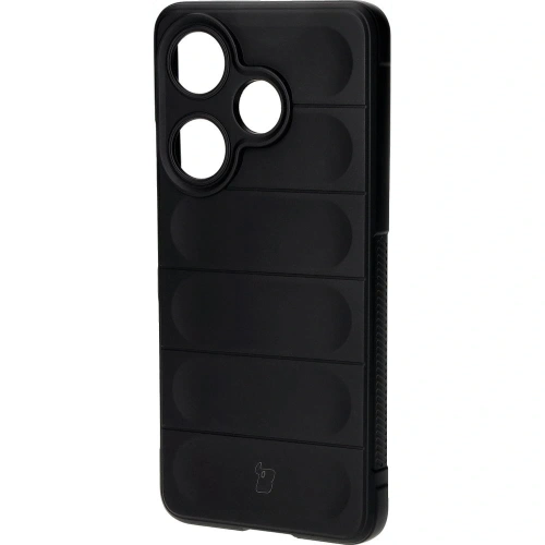 Kup Pancerne etui Bizon Case Tur do Xiaomi Poco F6 czarne - BIZ6102 - {ean13} - Sklep Home Screen