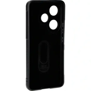 Kup Pancerne etui Bizon Case Tur do Xiaomi Poco F6 czarne - BIZ6102 - {ean13} - Sklep Home Screen