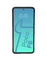 Kup Pancerne etui Bizon Case Tur do Xiaomi Poco F6 czarne - BIZ6102 - {ean13} - Sklep Home Screen