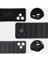 Kup Bizon Case Tur Xiaomi Poco F6 fekete - BIZ6102 - {ean13} - Sklep Home Screen