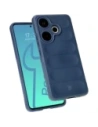 Bizon Case Tur Xiaomi Poco F6 sötétkék