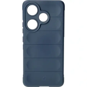 Kup Pancerne etui Bizon Case Tur do Xiaomi Poco F6 granatowe - BIZ6103 - {ean13} - Sklep Home Screen