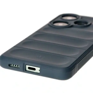 Kup Pancerne etui Bizon Case Tur do Xiaomi Poco F6 granatowe - BIZ6103 - {ean13} - Sklep Home Screen