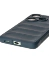 Kup Bizon Case Tur Xiaomi Poco F6 sötétkék - BIZ6103 - {ean13} - Sklep Home Screen