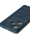 Kup Bizon Case Tur Xiaomi Poco F6 albastru marin - BIZ6103 - {ean13} - Sklep Home Screen