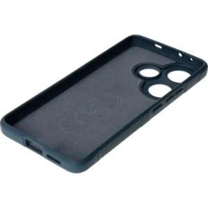 Kup Pancerne etui Bizon Case Tur do Xiaomi Poco F6 granatowe - BIZ6103 - {ean13} - Sklep Home Screen