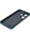 Kup Bizon Case Tur Xiaomi Poco F6 sötétkék - BIZ6103 - {ean13} - Sklep Home Screen