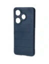 Kup Bizon Case Tur Xiaomi Poco F6 sötétkék - BIZ6103 - {ean13} - Sklep Home Screen