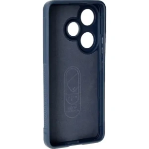 Kup Pancerne etui Bizon Case Tur do Xiaomi Poco F6 granatowe - BIZ6103 - {ean13} - Sklep Home Screen