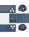 Kup Bizon Case Tur Xiaomi Poco F6 sötétkék - BIZ6103 - {ean13} - Sklep Home Screen